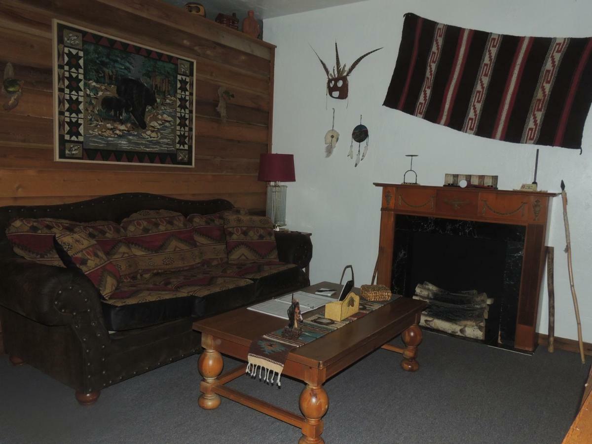 The Whispering Pines Inn Norman Bagian luar foto